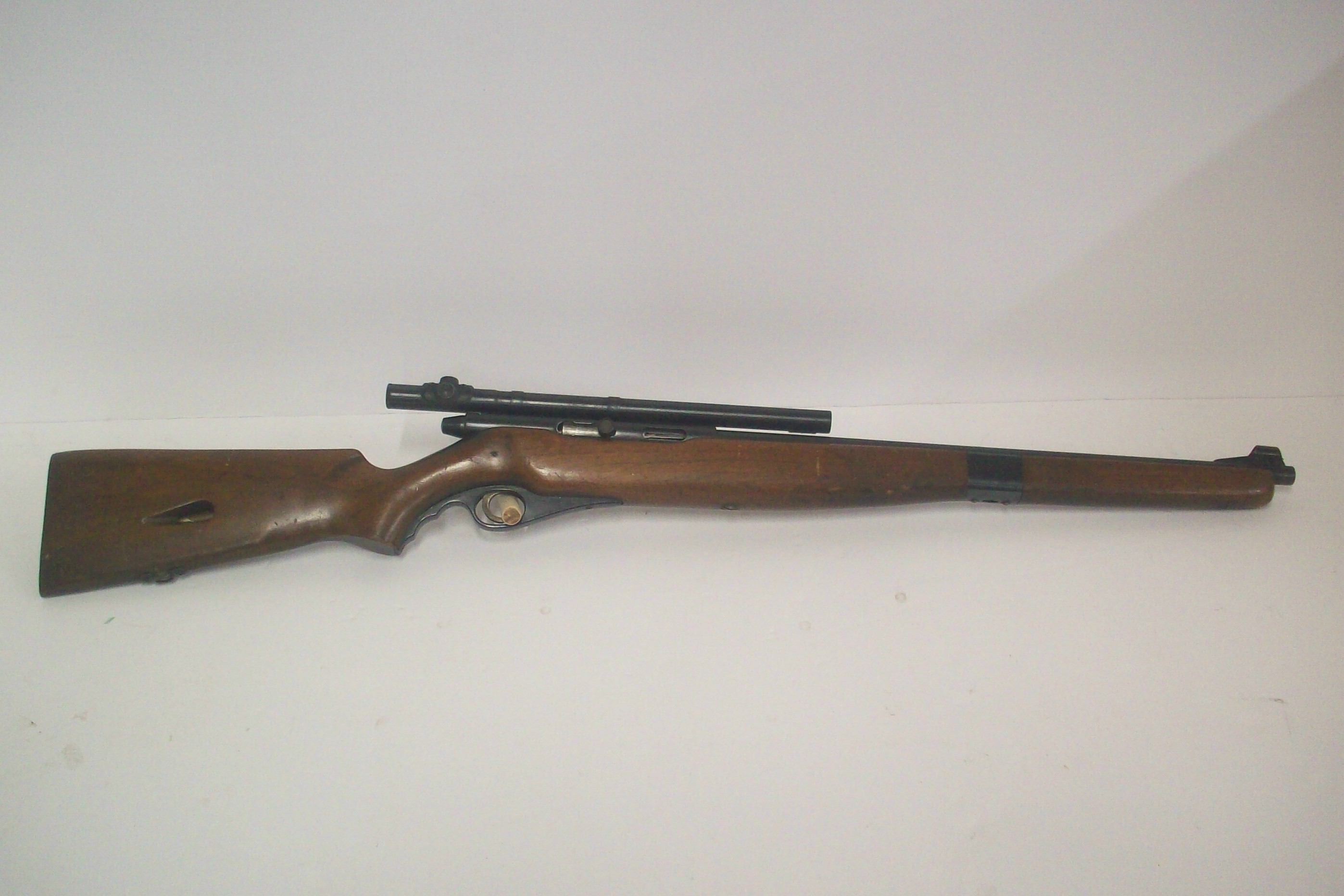 Mossberg Model S51M Semi-Auto Rimfire Rifle Parts